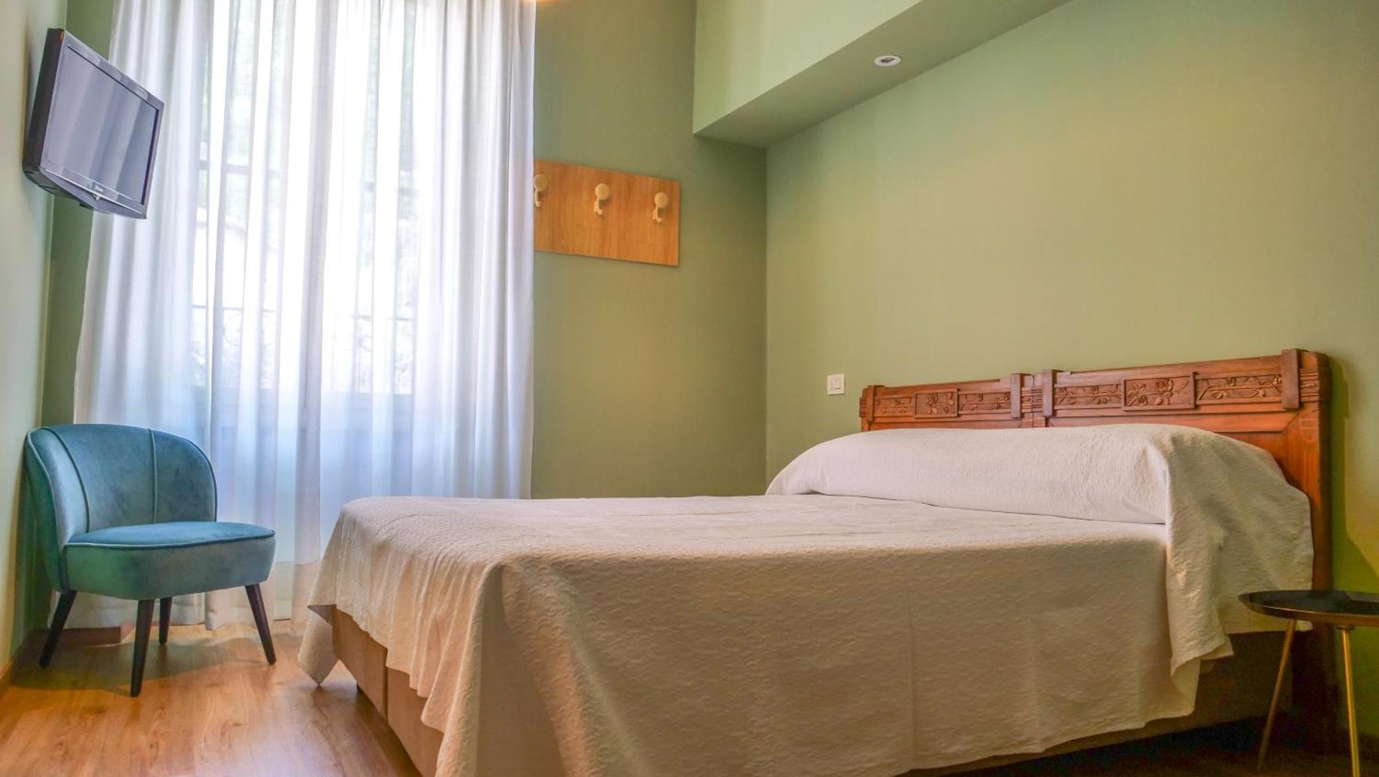 Hotel Gardenia Al Lago Гарняно Екстериор снимка