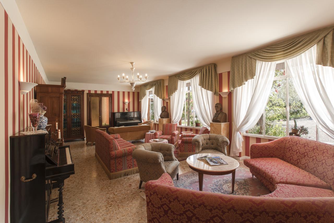 Hotel Gardenia Al Lago Гарняно Екстериор снимка